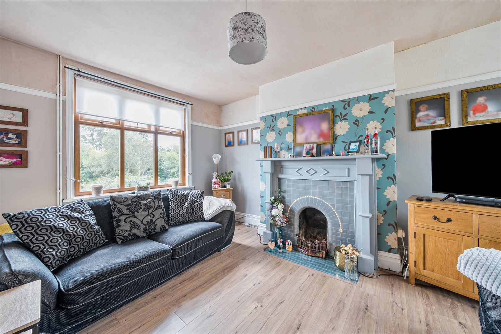 Iscoed Road, Hendy Pontardulais, SWANSEA, SA4 0UN